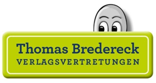 Logo Verlagsvertretung Bredereck